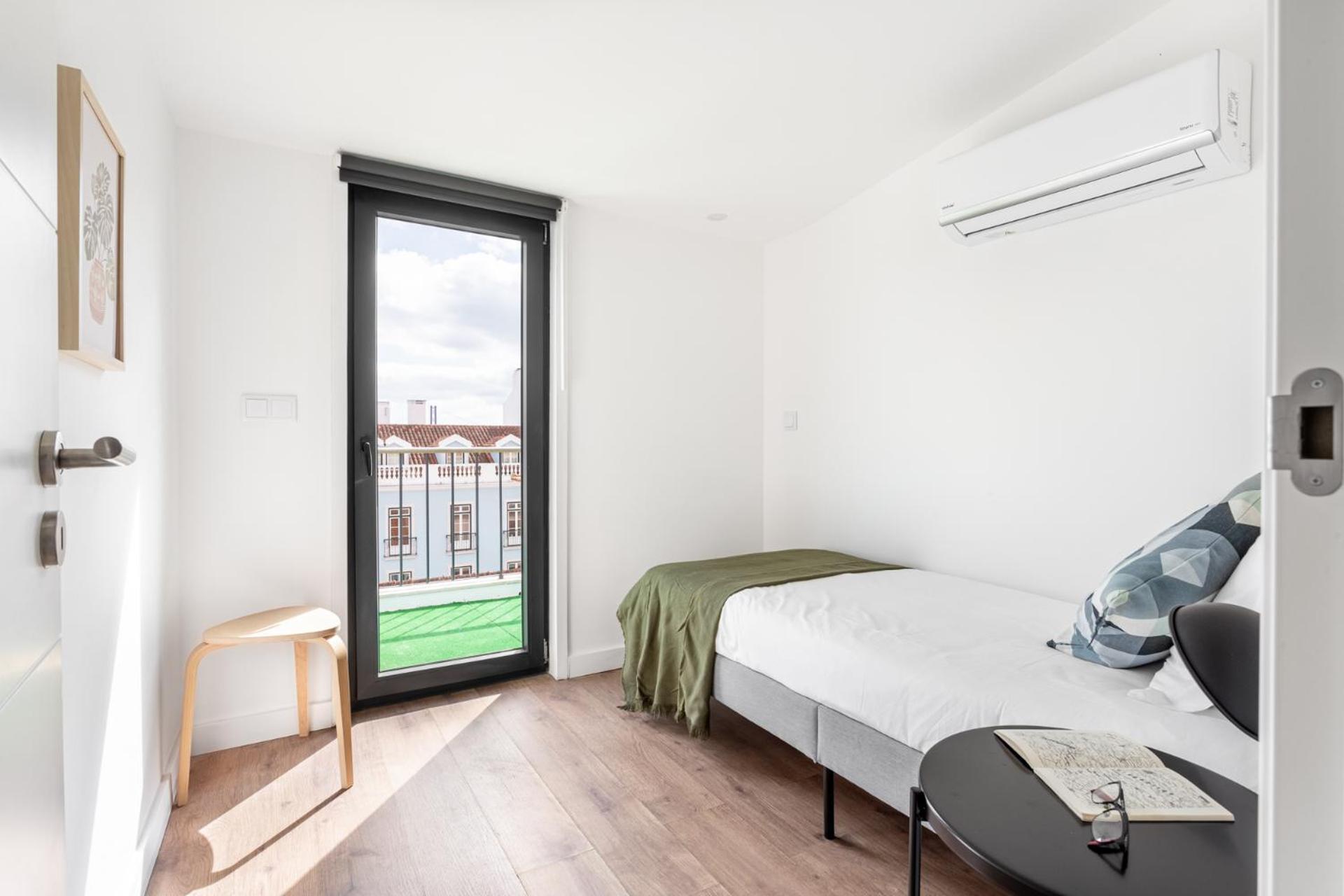 Lapa Duplex Apartment Lisboa Exteriör bild